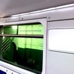 Accessories for major repairs of subway cars of models 81-7021, 81-7022, 81-7036, 81-7037